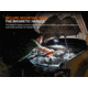 Fenix Lighting CP50R Lithium Ion 5500 Lumens Lanterns