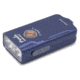 Fenix Lighting E03R V2.0 Lithium Ion 500 Lumens LED Flashlight, Blue, E03RV2BL