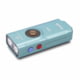 Fenix Lighting E06R Lithium Ion 700 Lumens Luminus SST12 LED, Luminus SST-08-UV LED Flashlight, Turquoise, E06RLSTU
