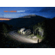 Fenix Lighting E06R PRO Lithium Ion 1600 Lumens Flashlight