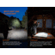Fenix Lighting E06R PRO Lithium Ion 1600 Lumens Flashlight