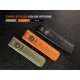 Fenix Lighting E06R PRO Lithium Ion 1600 Lumens Flashlight