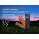Fenix Lighting E06R PRO Lithium Ion 1600 Lumens Flashlight