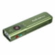 Fenix Lighting E06R PRO RG Lithium Ion 1600 Lumens LED Flashlight, Green, E06RPROG-RG