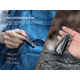 Fenix Lighting E09R Lithium Ion 600 Lumens Luminus SST20 LED Flashlight, Black, E09RSBK