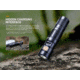 Fenix Lighting E09R Lithium Ion 600 Lumens Luminus SST20 LED Flashlight, Black, E09RSBK