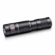 Fenix Lighting E09R Lithium Ion 600 Lumens Luminus SST20 LED Flashlight, Black, E09RSBK