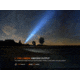 Fenix Lighting E28R V2.0 Lithium Ion 1700 Lumens Flashlight