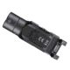 Fenix Lighting GL19R V2.0 Lithium Ion 1200 Lumens Luminus SFT25R LED Flashlight, Black, GL19RV2BK