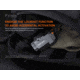 Fenix Lighting GL22 Lithium Ion 750 Lumens Luminus LED Flashlight, Black, GL22LSBK