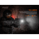 Fenix Lighting GL22 Lithium Ion 750 Lumens Luminus LED Flashlight, Black, GL22LSBK