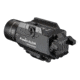 Fenix Lighting GL23R Lithium Ion 1200 Lumens Luminus SFT40 LED Flashlight, Black, GL23RGLBK