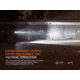 Fenix Lighting GL23R Lithium Ion 1200 Lumens Luminus SFT40 LED Flashlight, Black, GL23RGLBK