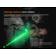 Fenix Lighting GL23R Lithium Ion 1200 Lumens Luminus SFT40 LED Flashlight, Black, GL23RGLBK