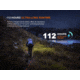 Fenix Lighting HL12R V2.0 Lithium Ion 500 Lumens Headlamp