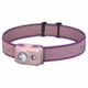 Fenix Lighting HL16 450 Lumens Luminus SST20 LED, 2835 LED Headlamp, Pink, HL16LSGN