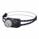 Fenix Lighting HL17R Lithium Ion 500 Lumens Luminus SST20 LED Headlamp, Black, HL17RSBK