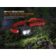 Fenix Lighting HL18R-T V2.0 Lithium Ion 800 Lumens Headlamp