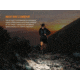 Fenix Lighting HL18R-T V2.0 Lithium Ion 800 Lumens Headlamp