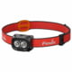Fenix Lighting HL18R-T V2.0 Lithium Ion 800 Lumens Headlamp, Black, HL18RTV2BK