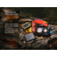 Fenix Lighting HL32R-T Lithium Ion 800 Lumens Headlamp