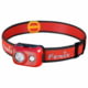 Fenix Lighting HL32R-T Lithium Ion 800 Lumens Headlamp, Red, HL32RTRD