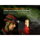 Fenix Lighting HL45R Lithium Ion 1000 Lumens Luminus SFT25R LED, OSRAM GR QSSPA1.23 LED Headlamp, Black, HL45RXBK