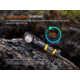 Fenix Lighting HM53R Lithium Ion 1200 Lumens LED Headlamp