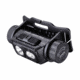 Fenix Lighting HM60R V2.0 Lithium Ion 1600 Lumens Luminus SST40-GEN2 LED, Luminus SST20-GEN2 High-CRI LED, OSRAM 2835 LED Headlamp, Black, HM60RV2BK