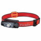 Fenix Lighting HM62-T Lithium Ion 1200 Lumens Headlamp, Black, HM62TSBK