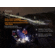 Fenix Lighting HM65R Lithium Ion 1400 Lumens Cree XM-L2 U2 , XP-G2 R5 LED Headlamp, Black, HM65RL2BK