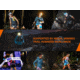 Fenix Lighting HM65R-T V2.0 Lithium Ion 1600 Lumens Headlamp