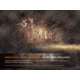 Fenix Lighting HM65R-T V2.0 Lithium Ion 1600 Lumens Headlamp