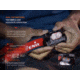 Fenix Lighting HM65R-T V2.0 Lithium Ion 1600 Lumens Headlamp