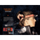 Fenix Lighting HM65R-T V2.0 Lithium Ion 1600 Lumens Headlamp