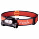 Fenix Lighting HM65R-T V2.0 Lithium Ion 1600 Lumens Headlamp, Black, HM65RTV2BK