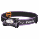 Fenix Lighting HM65R-T V2.0 Lithium Ion 1600 Lumens Headlamp, Purple, HM65RTV2PR