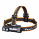 Fenix Lighting HM71R Lithium Ion 2700 Lumens Luminus SFT70 LED, Luminus SST20 CRI90 LED Headlamp, Black, HM71RSBK