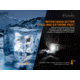 Fenix Lighting HP25R V2.0 Lithium Ion 1600 Lumens Headlamp