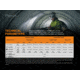 Fenix Lighting HP25R V2.0 Lithium Ion 1600 Lumens Headlamp