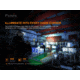 Fenix Lighting HP25R V2.0 Lithium Ion 1600 Lumens Headlamp