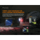 Fenix Lighting HP25R V2.0 Lithium Ion 1600 Lumens Headlamp