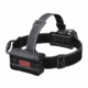 Fenix Lighting HP35R Lithium Ion 4000 Lumens XHP70 LED, Luminus SST20 LED Headlamp, Black, HP35RXBK