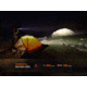 Fenix Lighting LD12R Lithium Ion 600 Lumens Luminus SST20 LED, SC1818C LED Flashlight, Black, LD12RLXBK