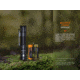 Fenix Lighting LD12R Lithium Ion 600 Lumens Luminus SST20 LED, SC1818C LED Flashlight, Black, LD12RLXBK