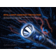 Fenix Lighting LD22 V2.0 800 Lumens Luminus SST20 WXS LED Flashlight, Black, LD22V2BK