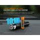 Fenix Lighting LD35R Lithium Ion 1800 Lumens COB, Luminus SST40 Gen2 LED Flashlight, Black, LD35RSBK