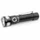 Fenix Lighting LD35R Lithium Ion 1800 Lumens COB, Luminus SST40 Gen2 LED Flashlight, Black, LD35RSBK