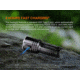 Fenix Lighting LR35R PRO Lithium Ion 10000 Lumens Flashlight