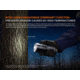 Fenix Lighting LR35R PRO Lithium Ion 10000 Lumens Flashlight